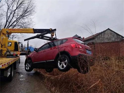 会理楚雄道路救援